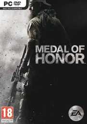 Product Image - Medal Of Honor (PC) - EA Play - Digital Code