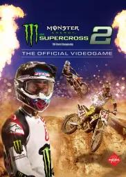 Monster Energy Supercross - The Official Videogame 2 (PC) - Steam - Digital Code