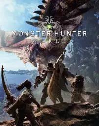 Monster Hunter World (PC) - Steam - Digital Code