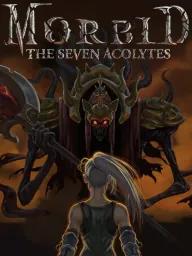 Morbid: The Seven Acolytes (PC) - Steam - Digital Code