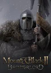 Mount & Blade II: Bannerlord (EU) (PC) - Steam - Digital Code