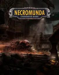 Necromunda: Underhive Wars - Gold Edition (EU) (Xbox One / Xbox Series X/S) - Xbox Live - Digital Code