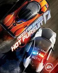 Need for Speed: Hot Pursuit (PC) - EA Play - Digital Code