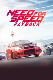 Need for Speed: Payback (PC) - EA Play - Digital Code