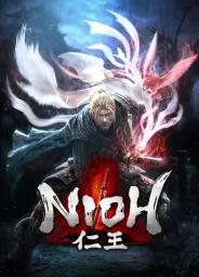 Nioh Complete Edition (EU) (PC) - Steam - Digital Code