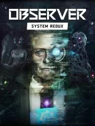 Observer: System Redux (PC) - Steam - Digital Code