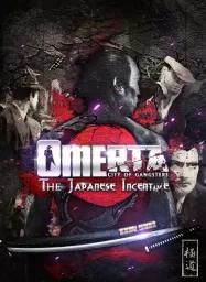 Omerta - City of Gangsters - The Japanese Incentive DLC (PC / Mac) - Steam - Digital Code