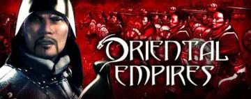 Oriental Empires (PC) - Steam - Digital Code