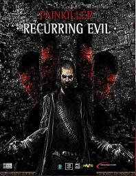 Painkiller: Recurring Evil (PC) - Steam - Digital Code