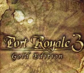 Port Royale 3 Gold (PC) - Steam - Digital Code