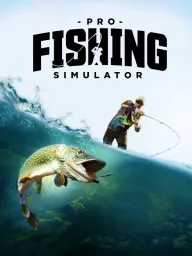 Product Image - PRO FISHING SIMULATOR (PC) - Steam - Digital Code