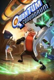 Quantum Conundrum (PC) - Steam - Digital Code