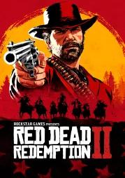 Red Dead Redemption 2 (Xbox One) - Xbox Live - Digital Code