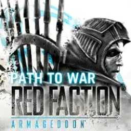 Product Image - Red Faction: Armageddon Path to War DLC (PC) - Steam - Digital Code