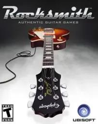 Rocksmith (PC) - Steam - Digital Code