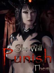 She Will Punish Them (PC) - Steam - Digital Code