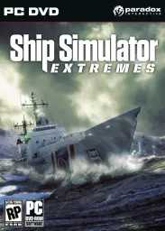 Product Image - Ship Simulator Extremes Collection (PC) - Steam - Digital Code