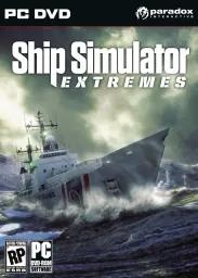 Ship Simulator Extremes Collection (EU) (PC) - Steam - Digital Code