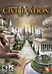 Sid Meier's Civilization IV (PC) - Steam - Digital Code