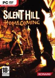 Silent Hill Homecoming (EU) (PC) - Steam - Digital Code
