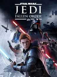 Product Image - Star Wars: Jedi Fallen Order (Xbox One) - Xbox Live - Digital Code