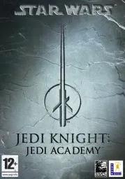 Star Wars Jedi Knight: Jedi Academy (PC) - Steam - Digital Code