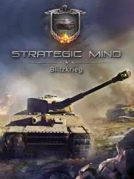 Strategic Mind: Blitzkrieg (PC) - Steam - Digital Code