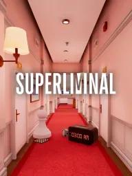 Superliminal (PC / Mac / Linux) - Steam - Digital Code