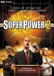 SuperPower 2: Steam Edition (PC) - Steam - Digital Code