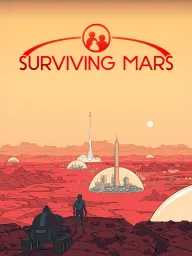 Product Image - Surviving Mars: Season Pass DLC (PC / Mac / Linux) - Steam - Digital Code