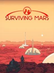 Surviving Mars: Season Pass DLC (PC / Mac / Linux) - Steam - Digital Code