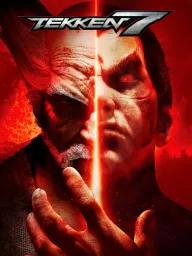 Tekken 7: Rematch Edition (PC) - Steam - Digital Code