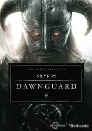 Product Image - The Elder Scrolls V: Skyrim Dawnguard DLC (PC) - Steam - Digital Code