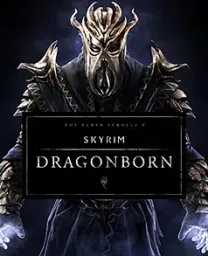 Product Image - The Elder Scrolls V: Skyrim - Dragonborn DLC (PC) - Steam - Digital Code