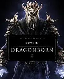 The Elder Scrolls V: Skyrim - Dragonborn DLC (PC) - Steam - Digital Code
