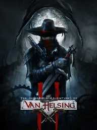 Product Image - The Incredible Adventures of Van Helsing II (PC) - Steam - Digital Code