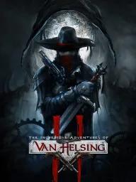The Incredible Adventures of Van Helsing II (PC) - Steam - Digital Code
