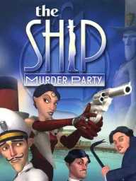 Product Image - The Ship: Murder Party (PC) - Steam - Digital Code
