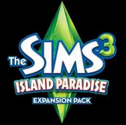 Product Image - The Sims 3: Island Paradise DLC (PC) - EA Play - Digital Code