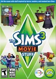 The Sims 3: Movie Stuff DLC (PC) - EA Play - Digital Code