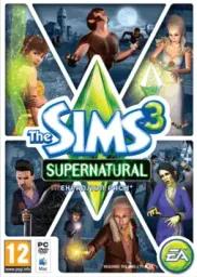 The Sims 3: Supernatural DLC (PC) - EA Play - Digital Code