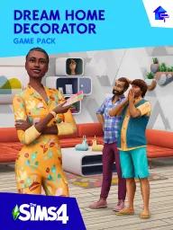The Sims 4: Dream Home Decorator DLC (PC) - EA Play - Digital Code