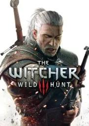 The Witcher 3: Wild Hunt (PC) - GOG - Digital Code