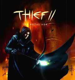 Thief II: The Metal Age (PC) - Steam - Digital Code