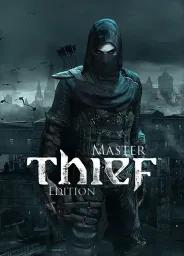 Thief: Master Thief Edition (EU) (PC) - Steam - Digital Code