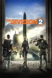 Tom Clancy's The Division 2 (Xbox One) - Xbox Live - Digital Code