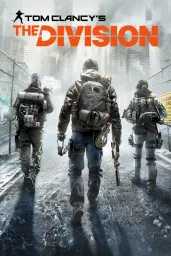 Product Image - Tom Clancy's The Division (PC) - Ubisoft Connect - Digital Code