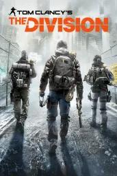 Tom Clancy's The Division (EU) (PC) - Ubisoft Connect - Digital Code