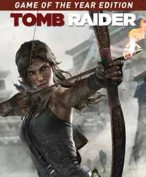 Product Image - Tomb Raider GOTY (PC / Mac) - Steam - Digital Code