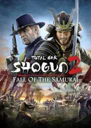 Product Image - Total War Shogun 2: Fall of the Samurai (EU) (PC / Mac / Linux) - Steam - Digital Code
